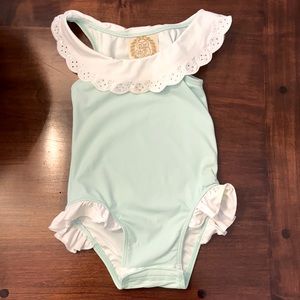 The Beaufort Bonnet Company Infant Swimsuit